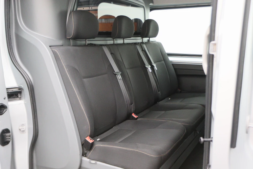 Renault Trafic – foto 21