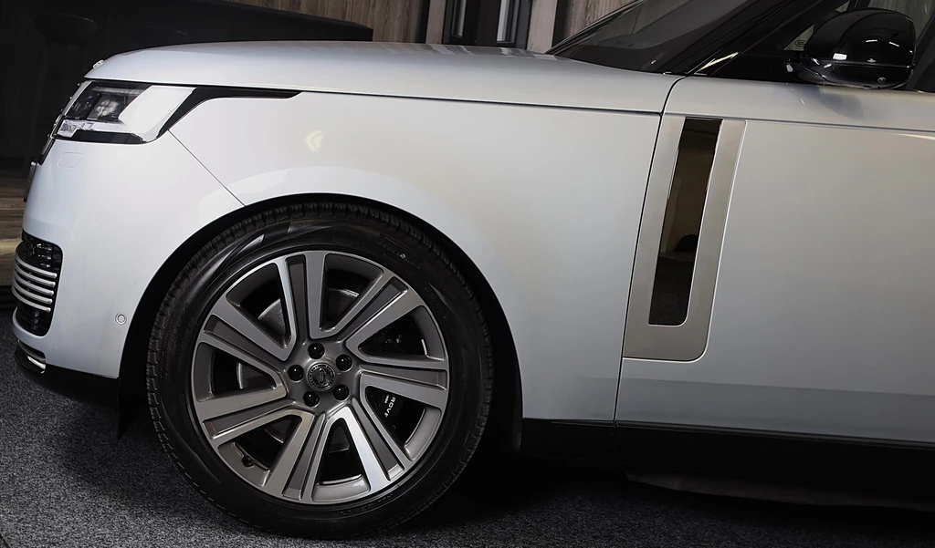 Land Rover Range Rover – foto 59