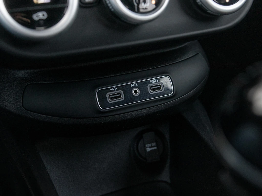 Fiat 500X – foto 19