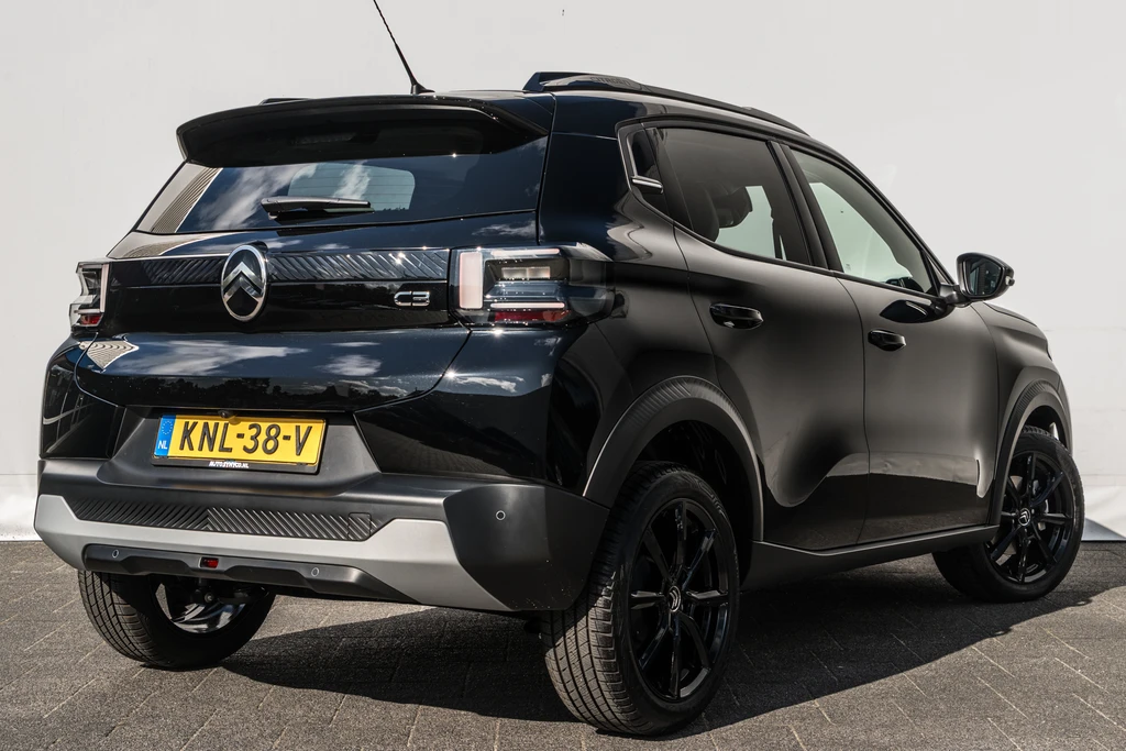 Citroën C3 – foto 6