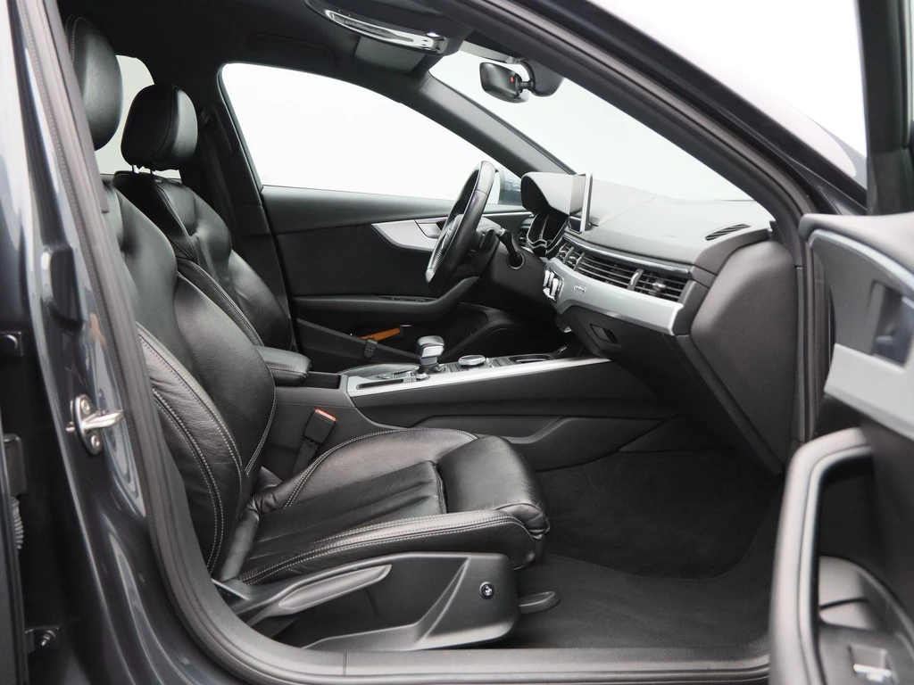 Audi A4 – foto 40