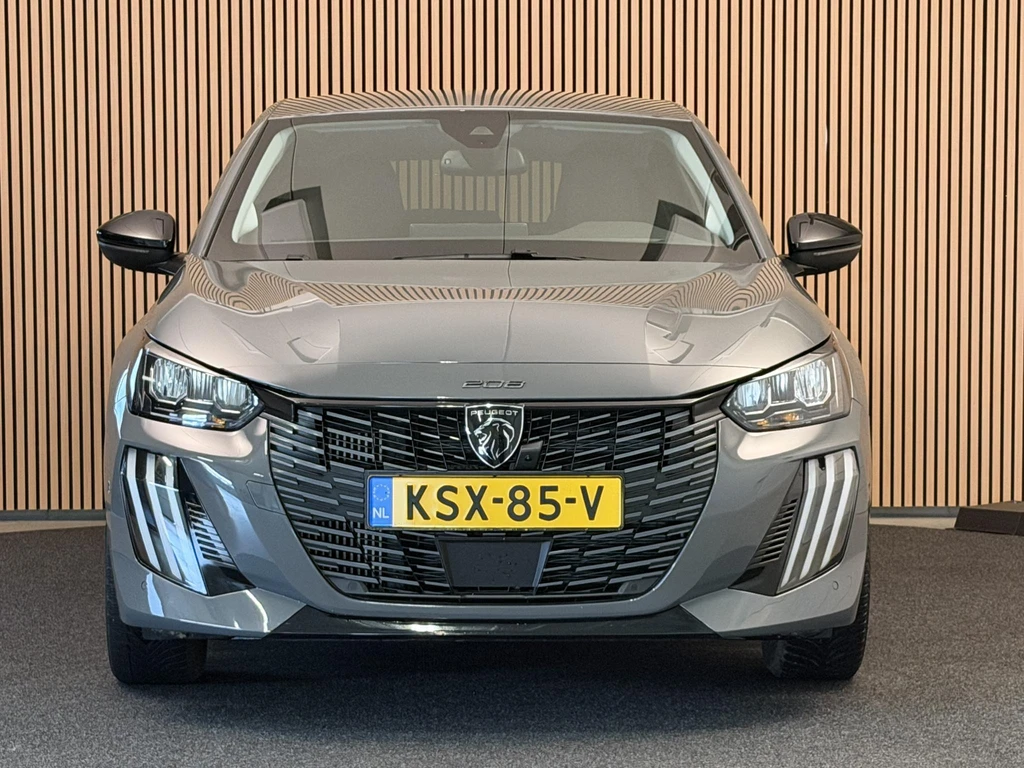 Peugeot 208 – foto 8
