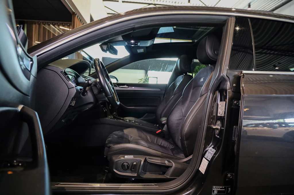 Volkswagen Arteon – foto 16
