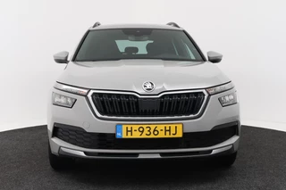 Škoda Kamiq – thumbnail 8