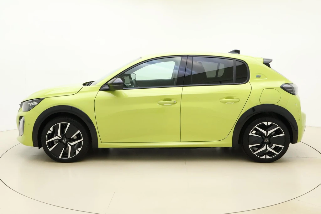 Peugeot e-208 – foto 3