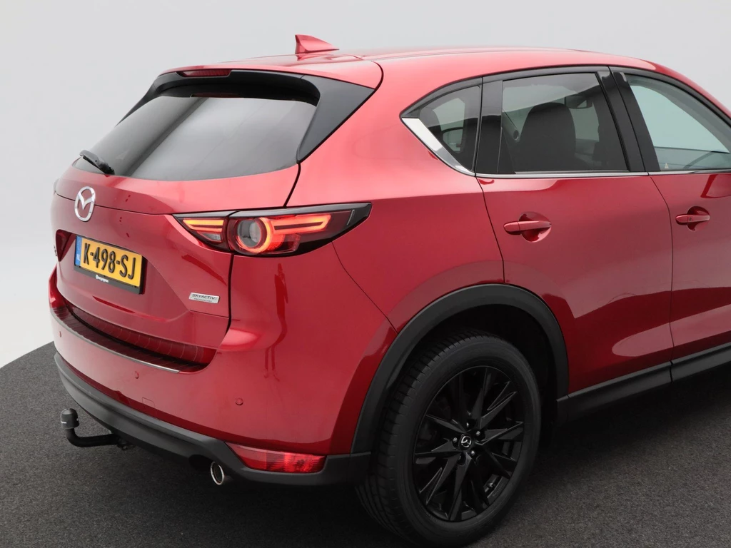 Mazda CX-5 – foto 5