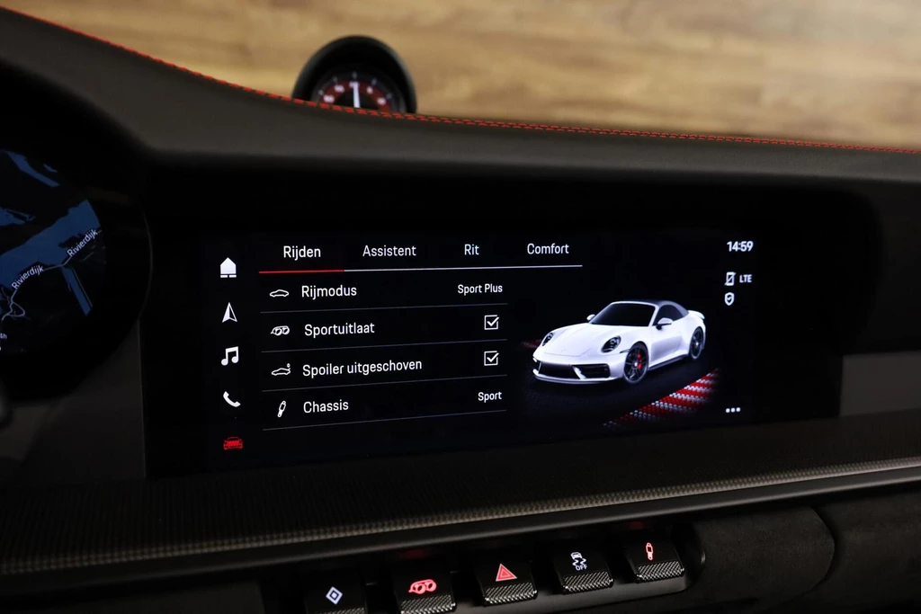 Porsche 911 – foto 27