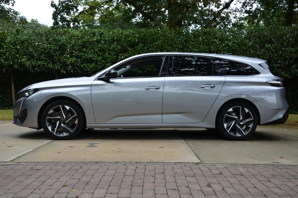 Peugeot 308 – foto 7
