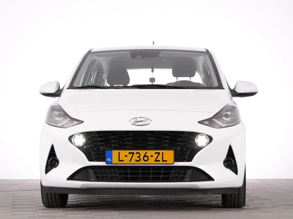 Hyundai i10 – foto 22