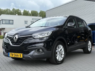 Renault Kadjar – thumbnail 1