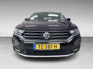 Volkswagen T-Roc – thumbnail 10
