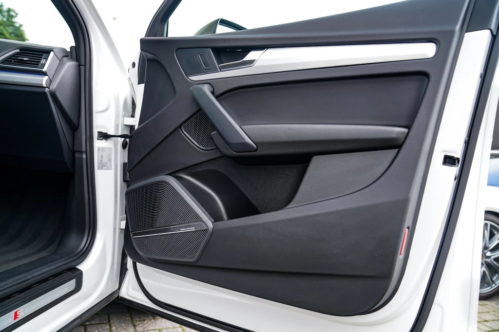 Audi Q5 – foto 32