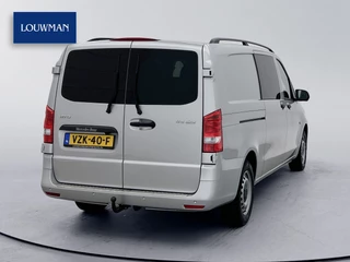 Mercedes-Benz Vito – thumbnail 25