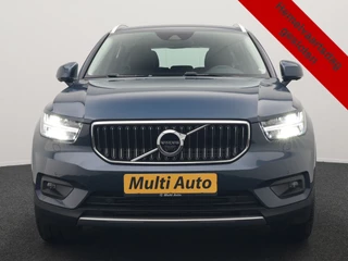 Volvo XC40 – thumbnail 12