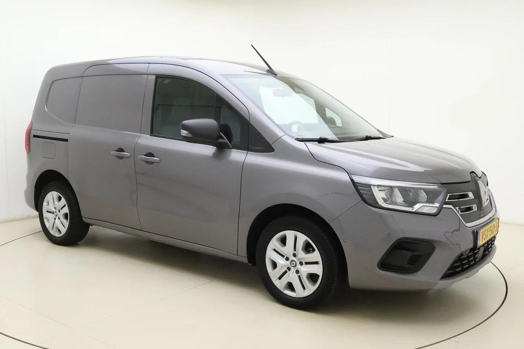 Renault Kangoo – foto 8