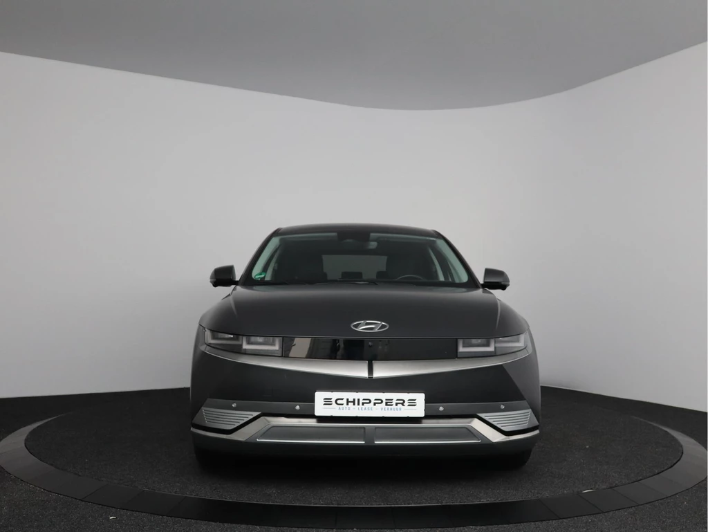 Hyundai IONIQ 5 – foto 9
