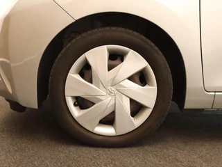 Toyota Aygo – thumbnail 16