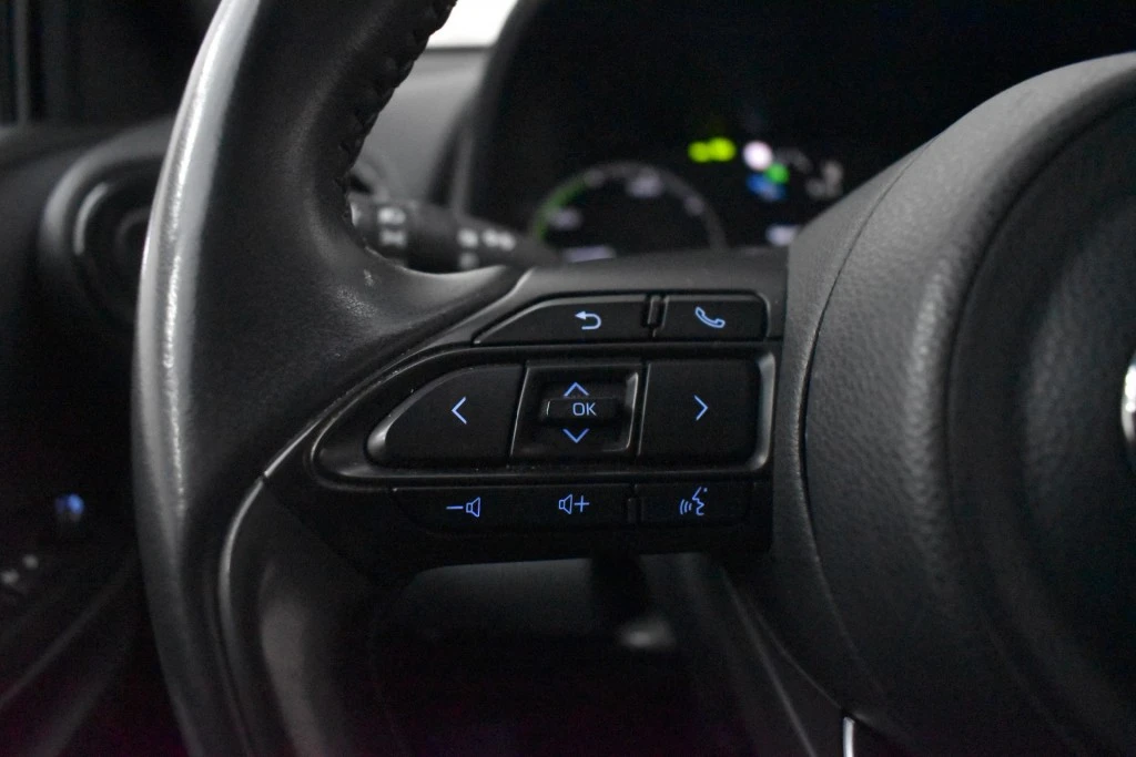 Toyota Yaris – foto 15