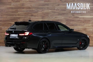 BMW 5 Serie – thumbnail 8