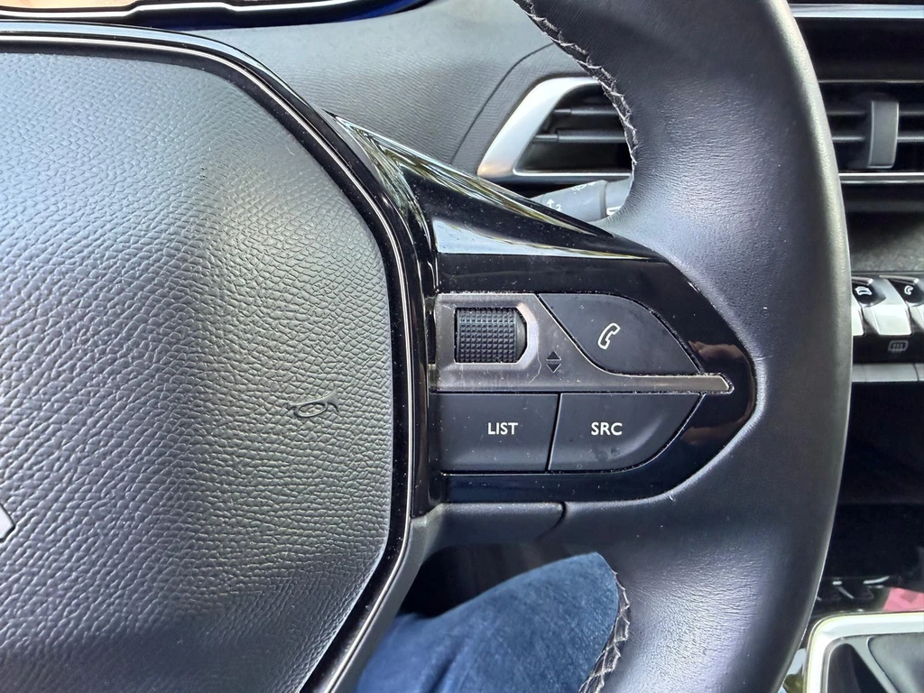 Peugeot 5008 – foto 35