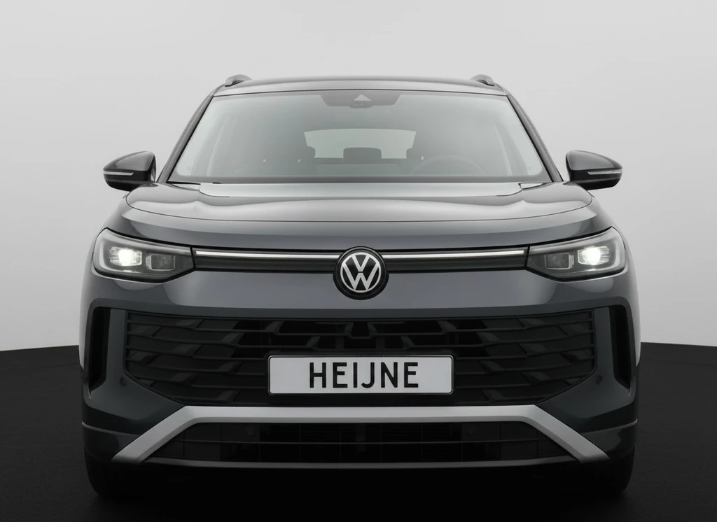Volkswagen Tayron – foto 8