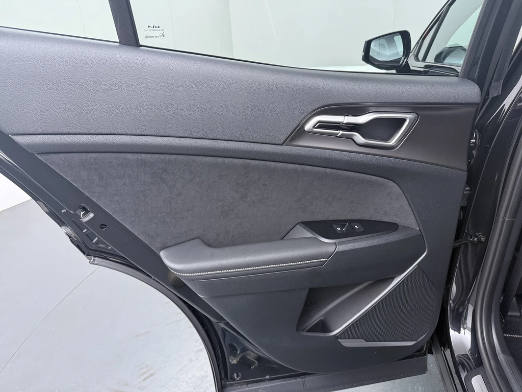 Kia Sportage – foto 35