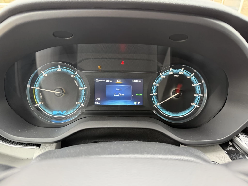 Maxus eDeliver9 – foto 33