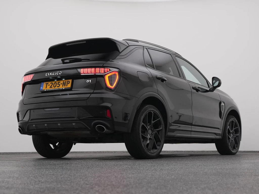 Lynk & Co 01 – foto 13