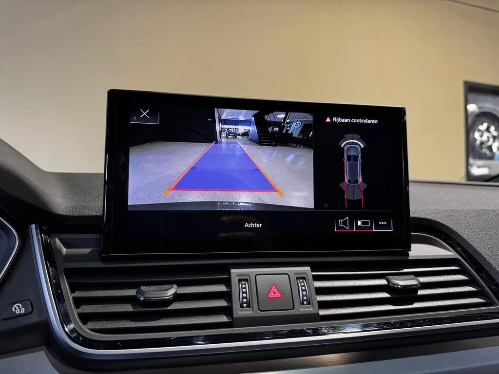 Audi Q5 – foto 14