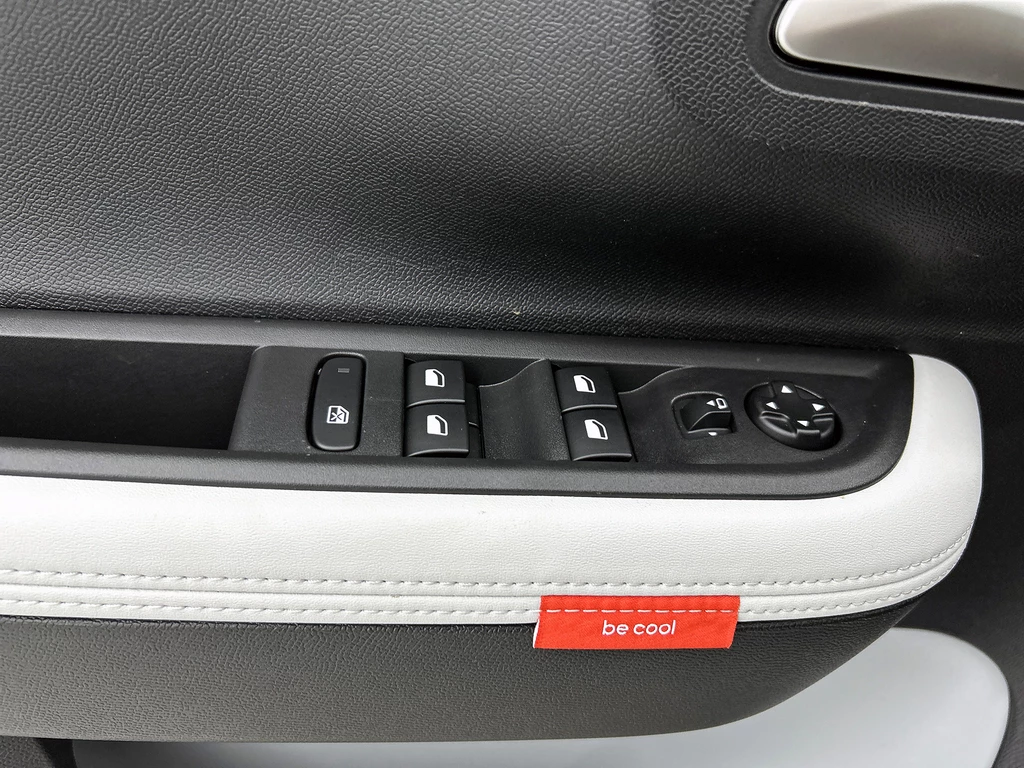 Citroën C3 – foto 27