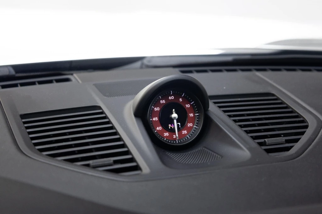 Porsche 911 – foto 26