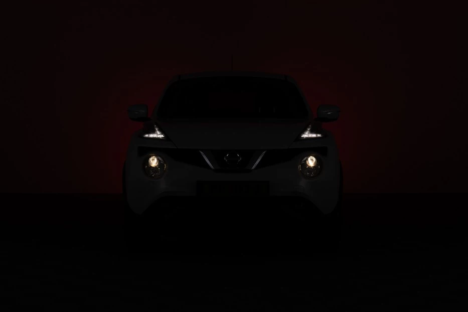 Nissan Juke – foto 9