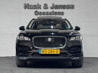 Jaguar F-PACE – thumbnail 8