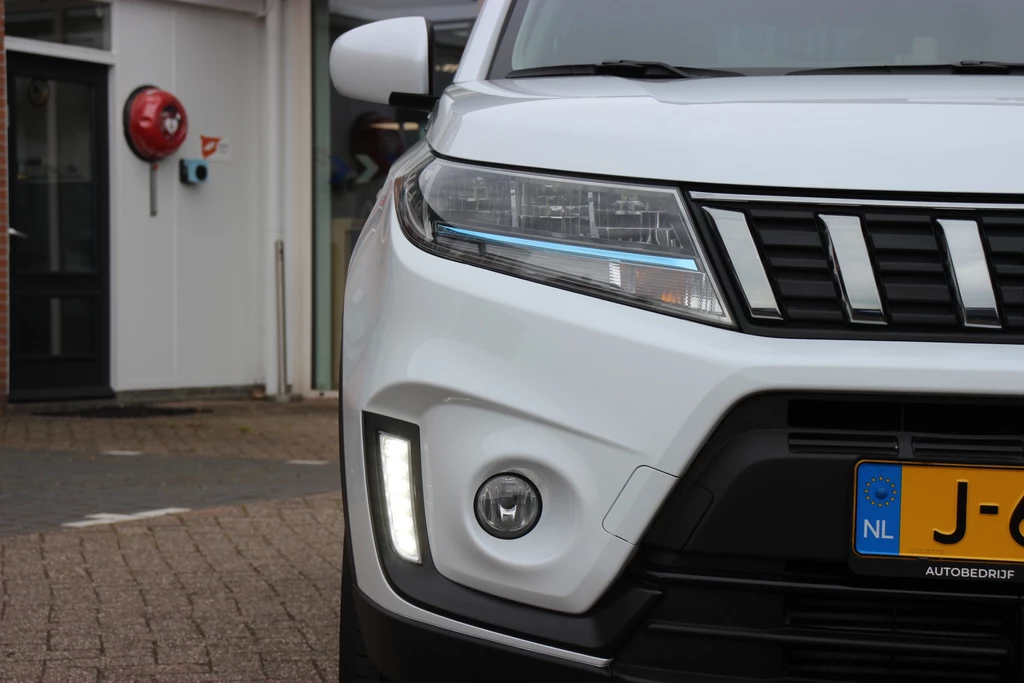 Suzuki Vitara – foto 26