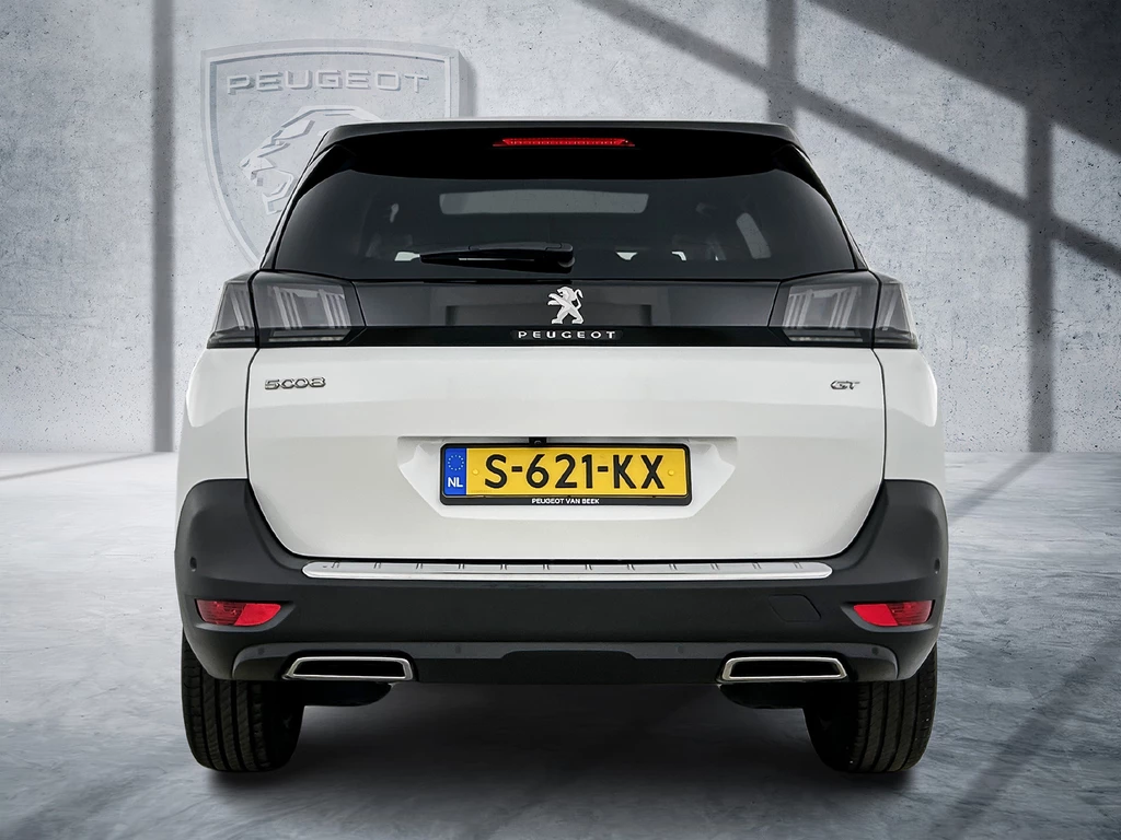 Peugeot 5008 – foto 3