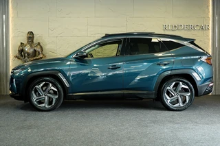 Hyundai Tucson – thumbnail 3