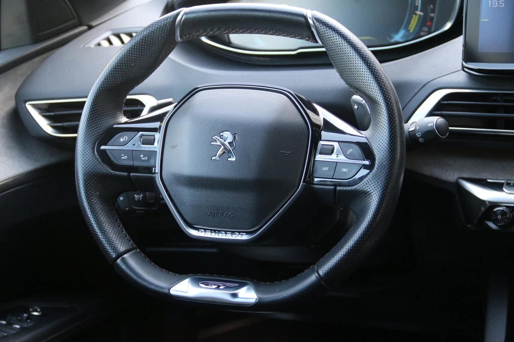Peugeot 3008 – foto 15