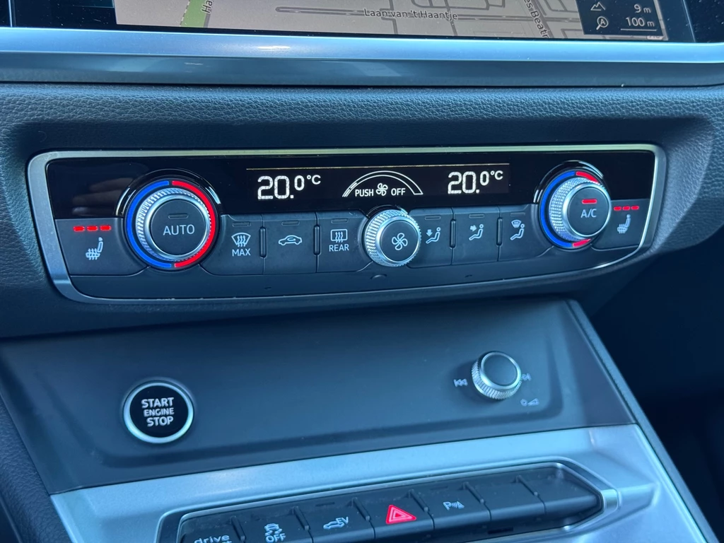 Audi Q3 – foto 19