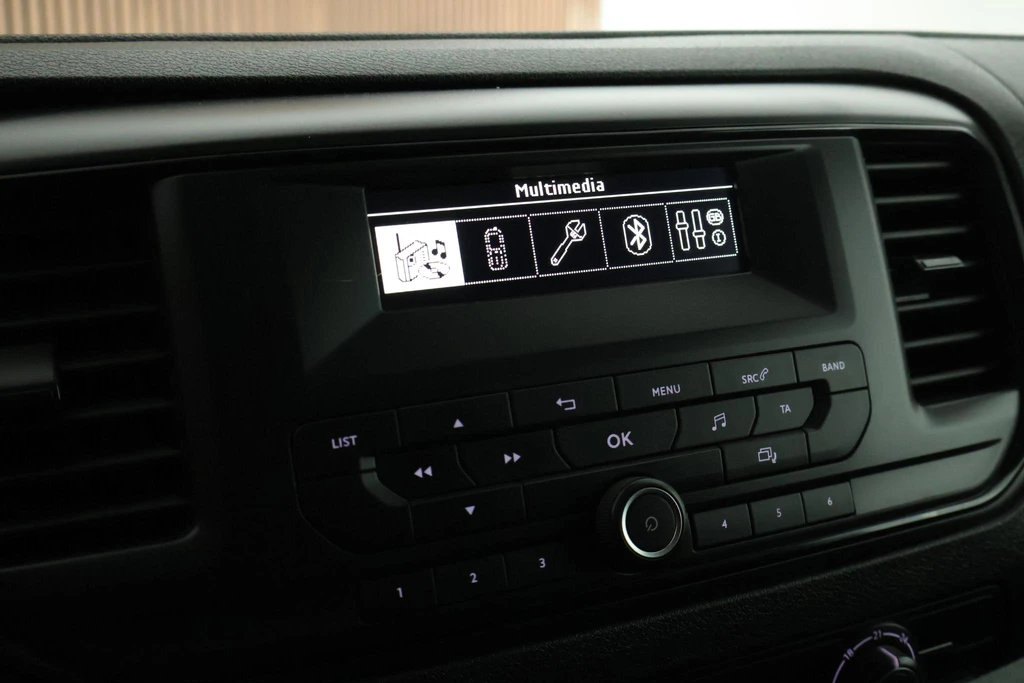 Opel Vivaro – foto 22