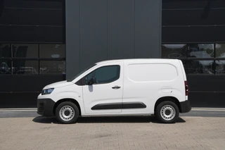 Citroën Berlingo – thumbnail 2