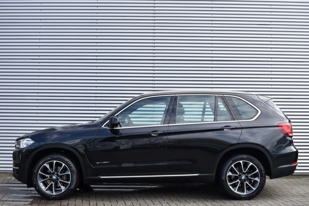 BMW X5 – foto 2