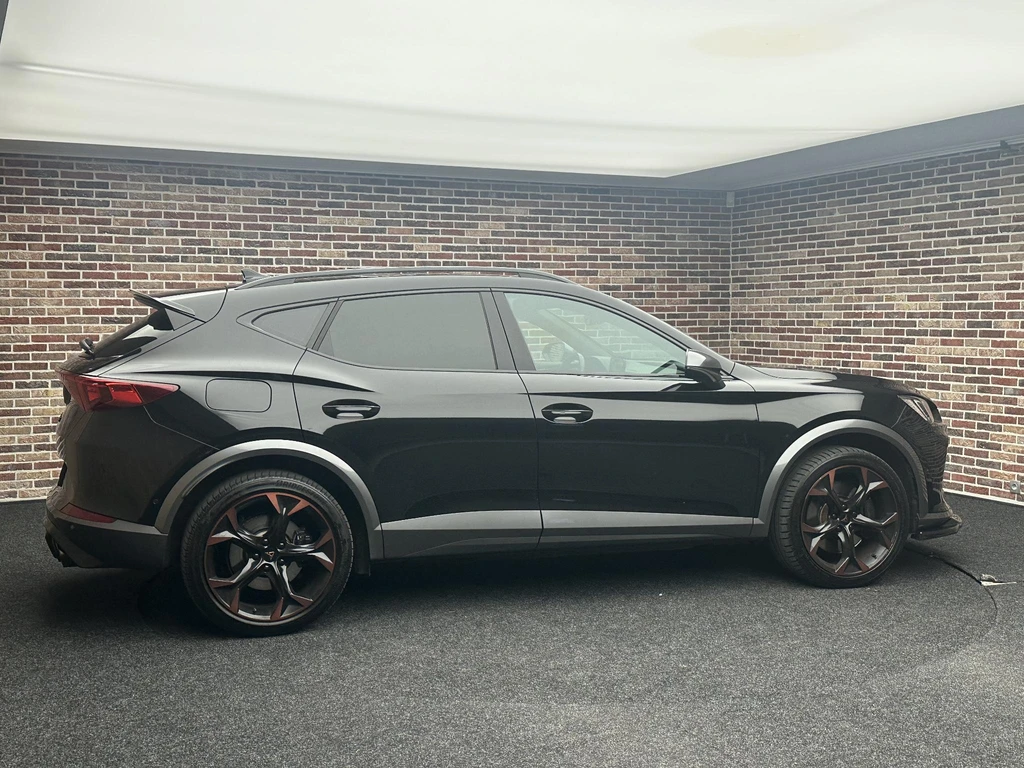 CUPRA Formentor – foto 8