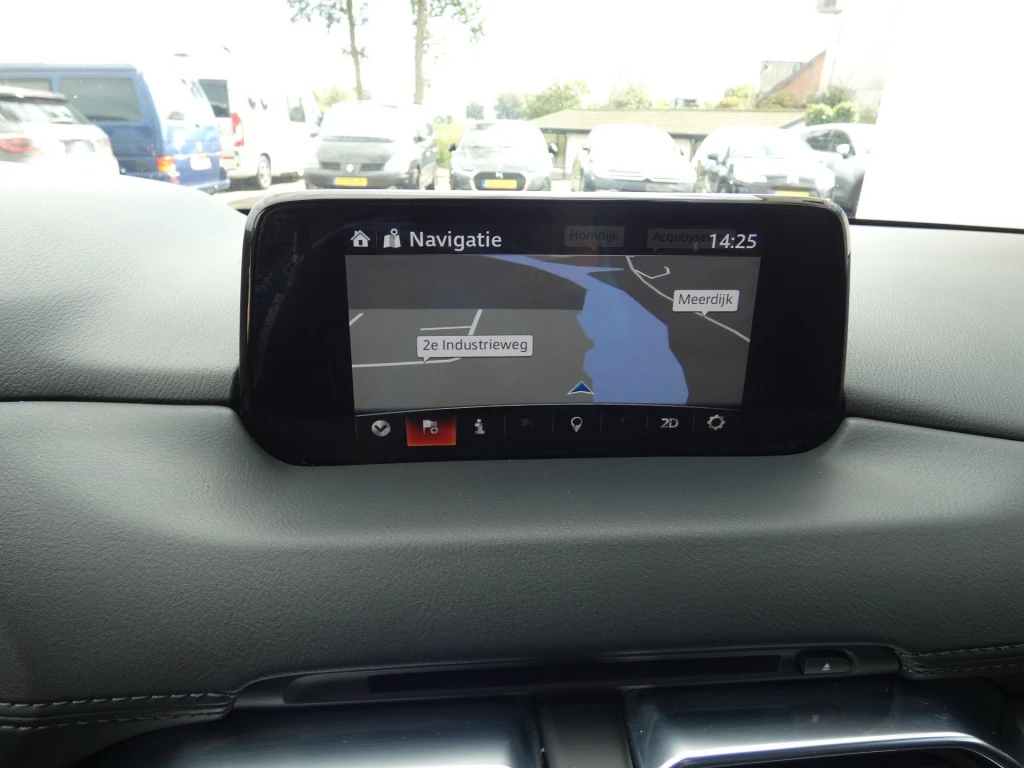 Mazda CX-5 – foto 21