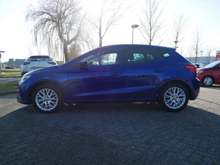 SEAT Ibiza – thumbnail 5