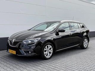 Renault Mégane Estate – thumbnail 2