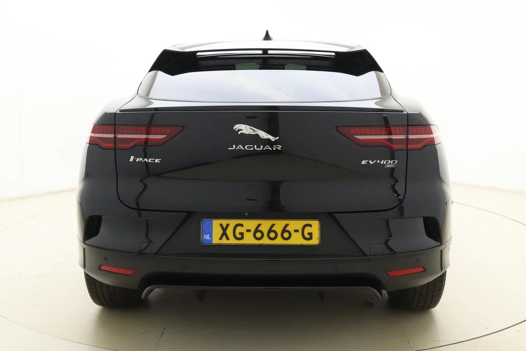Jaguar I-PACE – foto 5