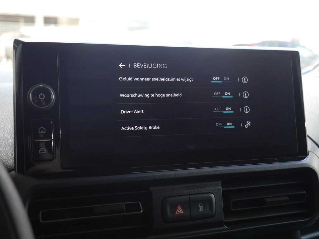 Citroën Berlingo – foto 27
