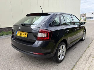 Škoda Rapid – thumbnail 7