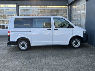 Volkswagen Transporter – thumbnail 7