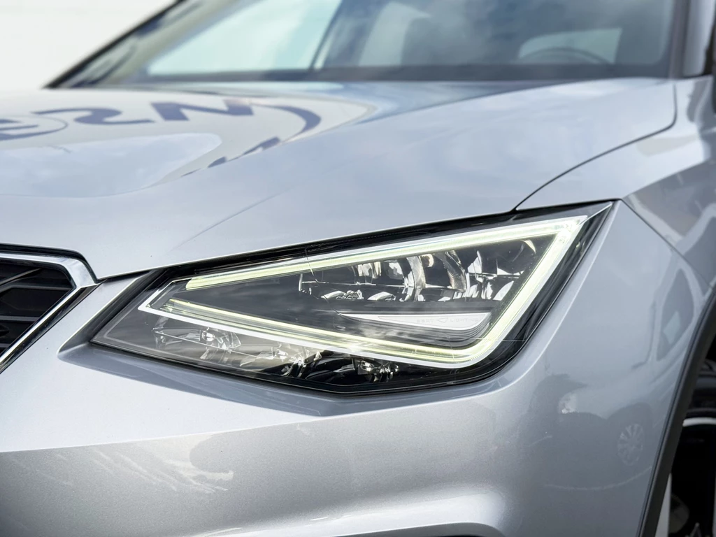 SEAT Arona – foto 31